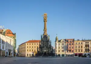 Akce Olomouc